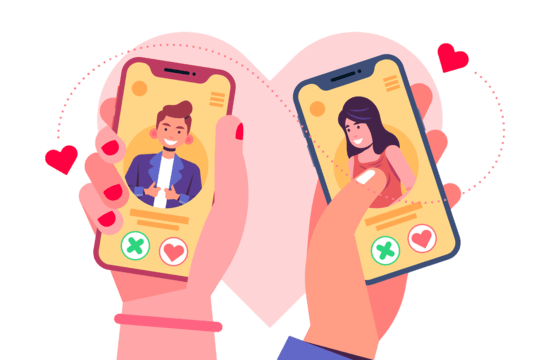 dating app development