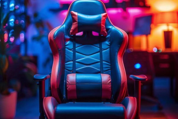 gaming chairs images