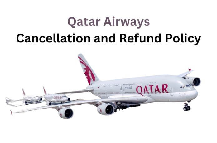 Qatar Airways cancellation