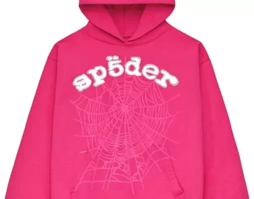 spider hoodie