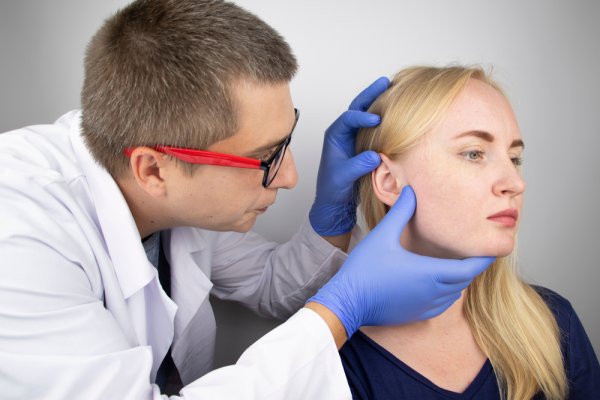 Tinnitus Cure in Pakistan and Assr Hearing Test Price