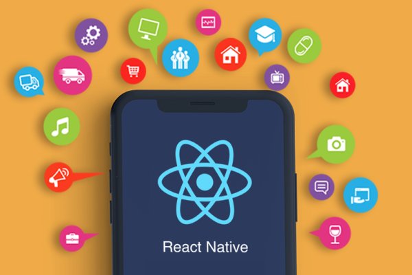 React Native Developers