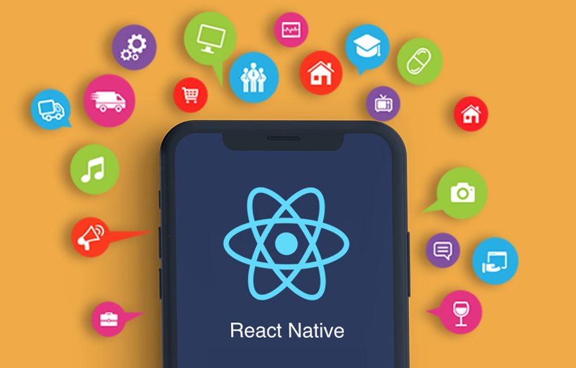 Hire React Native Developers to Speed Up Your App Development Process React Native Developers