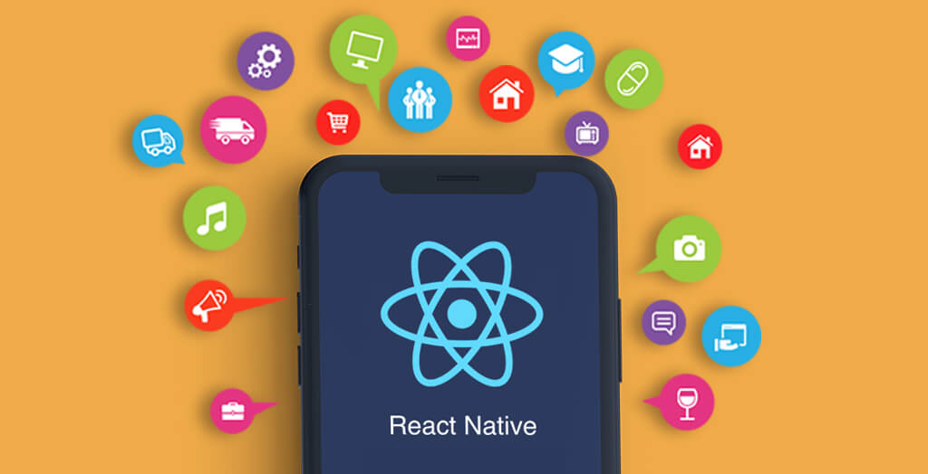 React Native Developers